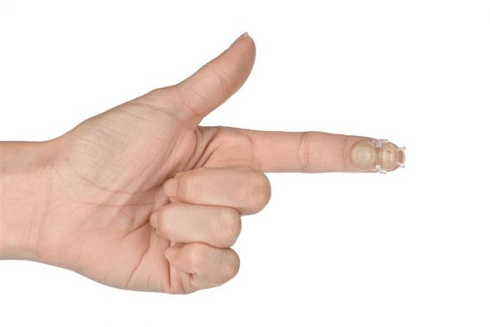 Світлячки-фокусники Fun Promotion Bright Bugz (FUN-BBVL-48CDU-UK)