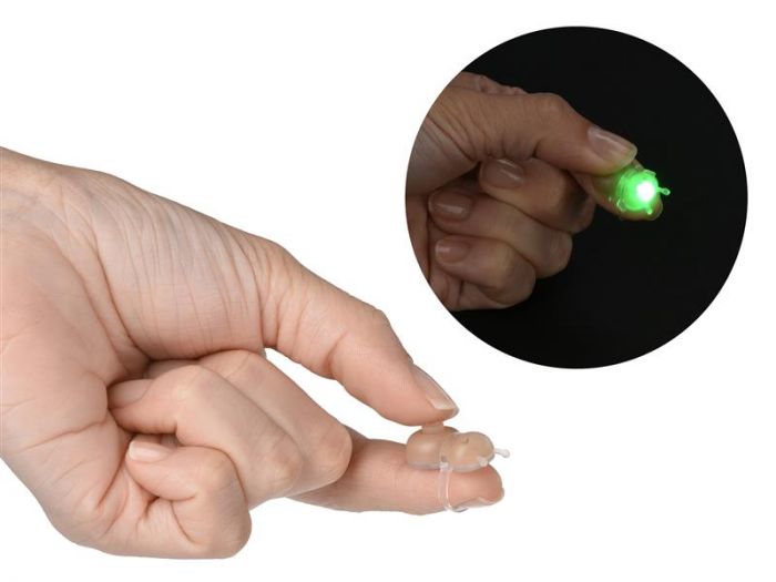 Світлячки-фокусники Fun Promotion Bright Bugz (FUN-BBVL-48CDU-UK)