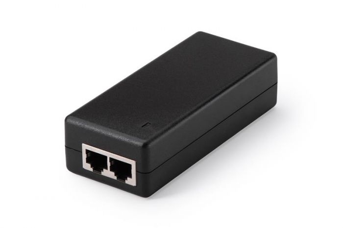 PoE-інжектор 2E PowerLink PSE801G (1xGE, 1xGE PoE, 802.3af/at (до 30 Вт))