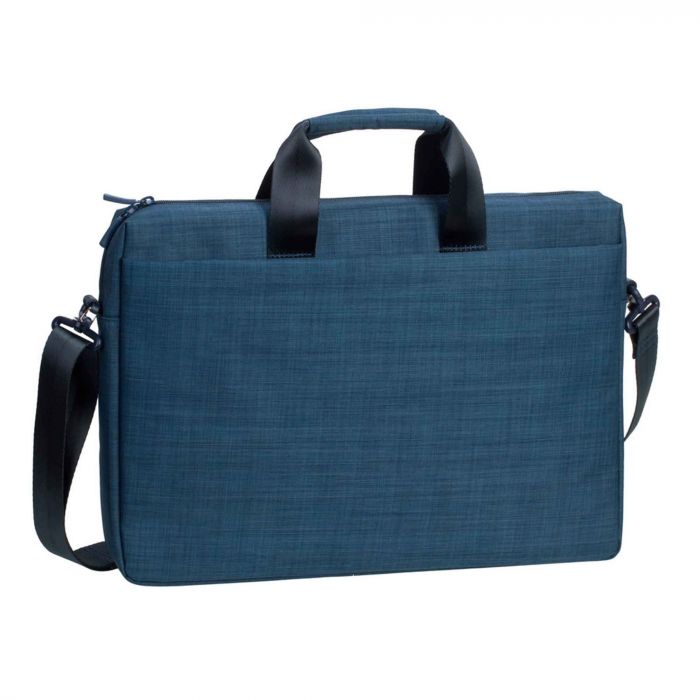 Сумка для ноутбука Rivacase 8335 15.6" Blue
