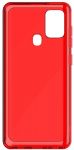 Чохол-накладка Samsung KD Lab A Cover для Samsung Galaxy A21s SM-A217 Red (GP-FPA217KDARW)