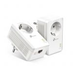 Комплект адаптерів Powerline TP-Link TL-PA7017p KIT 