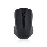 Миша бездротова Modecom MC-WM9 Black (M-MC-0WM9-100)