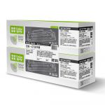 Картридж ColorWay (ColorWay-C737FM) Canon MF211/MF212W/MF216N (Canon 737/CF283A) Dual Pack