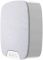 Бездротова кімнатна сирена Ajax HomeSiren White (38111.11.WH1)