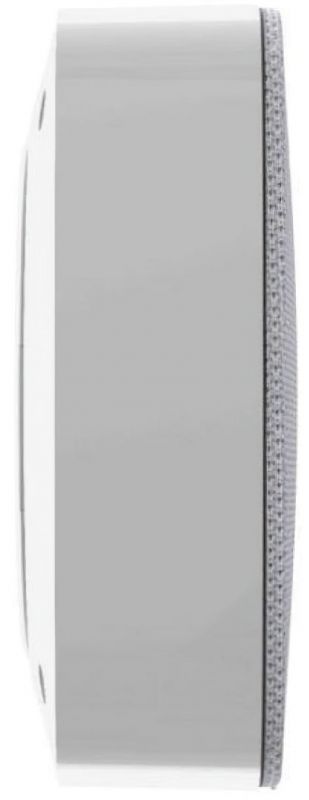 Бездротова кімнатна сирена Ajax HomeSiren White (38111.11.WH1)