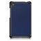 Чохол-книжка BeCover Smart для Lenovo Tab M7 TB-7305/Tab M7 3rd Gen TB-7306X Deep Blue (704624)