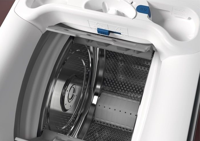 Пральна машина Electrolux EW6T4062U