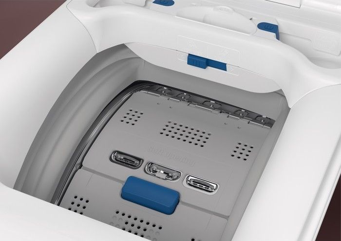 Пральна машина Electrolux EW6T4062U