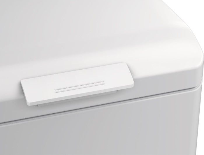 Пральна машина Electrolux EW6T4062U
