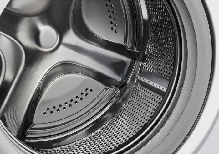 Пральна машина Electrolux EW6S426BUI