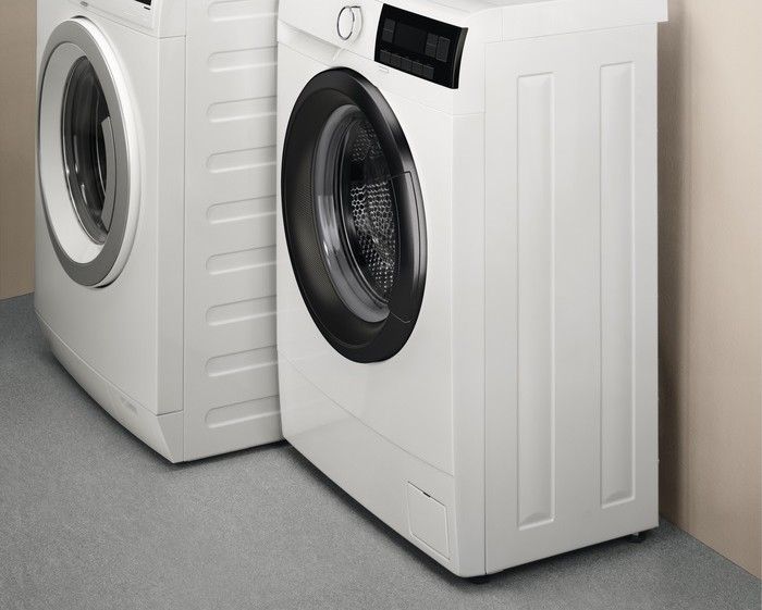 Пральна машина Electrolux EW6S426BUI