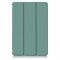 Чохол-книжка BeCover Smart для Samsung Galaxy Tab S7 SM-T870/SM-T875/Tab S8 SM-X700/SM-X706 Dark Green (705222)