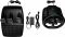 Кермо Logitech G923 for PS4 and PC Black (941-000149)
