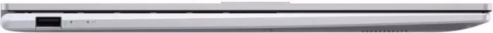 Ноутбук Asus Vivobook 16X K3604ZA-MB022 (90NB11T2-M00160) Cool Silver