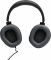 Гарнiтура JBL Quantum 100 Black (JBLQUANTUM100BLK)