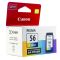 Картридж Canon (CL-56) Pixma E404/E464 Color (9064B001)