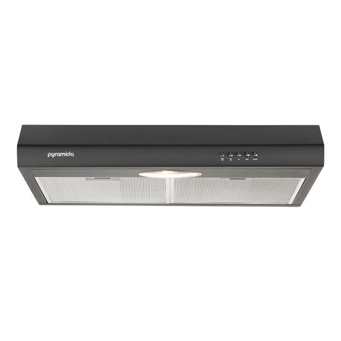 Витяжка Pyramida UX 60 BL