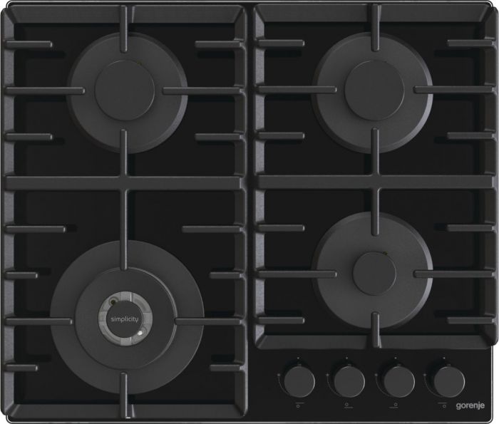 Варильна поверхня Gorenje GTW642SYB