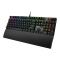 Клавiатура Asus ROG Strix Scope II X NX Snow V2 EN PBT Black (90MP03XF-BKUA20)