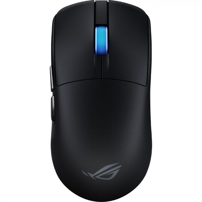 Миша бездротова Asus ROG Harpe II Ace Black (90MP0490-BMUA00)