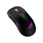 Миша бездротова Asus ROG Keris II Origin Black (90MP04A0-BMUA00)