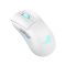 Миша бездротова Asus ROG Keris II Origin White (90MP04A0-BMUA10)