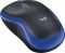 Миша бездротова Logitech M185 Blue (910-002236)