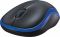 Миша бездротова Logitech M185 Blue (910-002236)