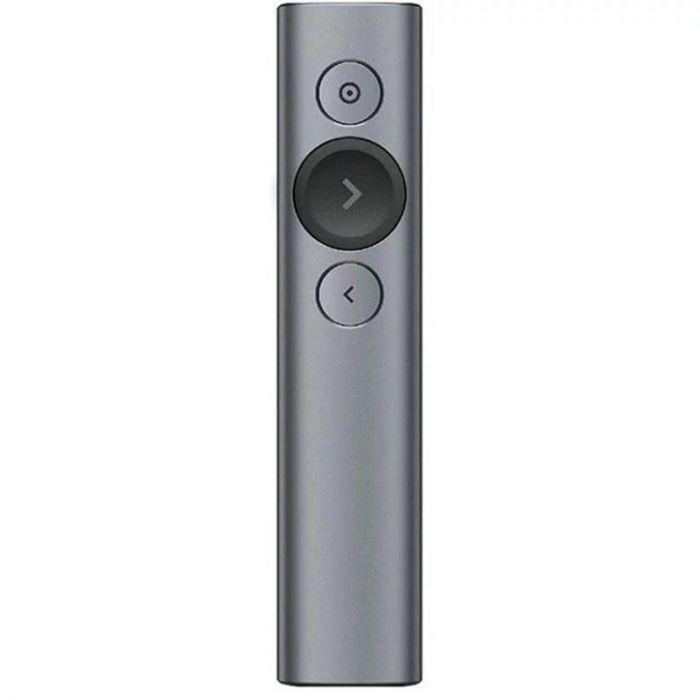 Презентер Logitech Spotlight Grey (910-004861)