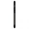 Чохол-накладка Spigen Slim Armor для Apple iPhone 12 Mini Gunmetal (ACS01546)
