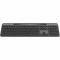 Клавiатура бездротова Logitech Slim Solar+ for Business Graphite (920-013779)