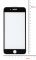 Захисне скло BeCover для Apple iPhone 7 Plus/8 Plus 3D Black