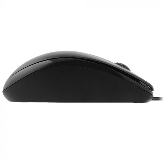 Миша Piko MS-009 Black (1283126467158)