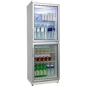 Холодильник-вітрина Snaige CD35DM-S300C