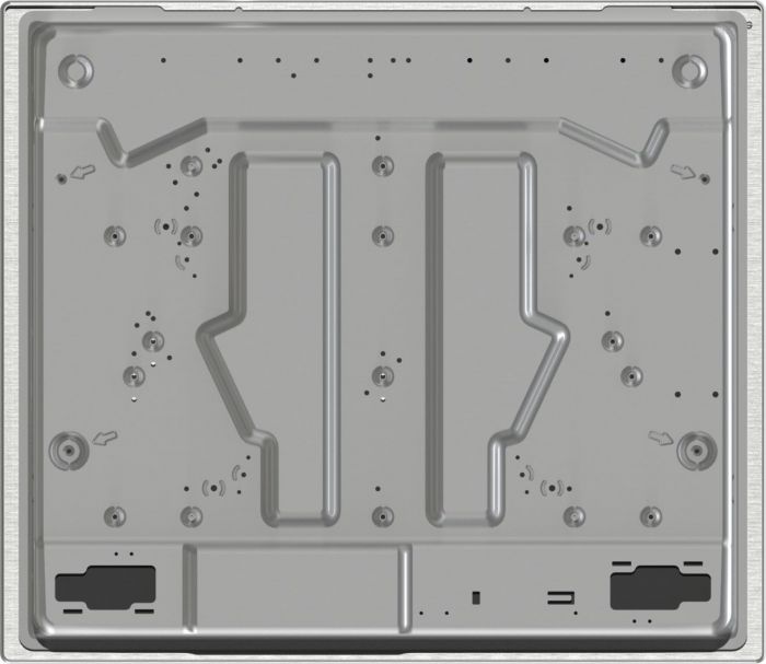 Варильна поверхня Gorenje GW642ABX