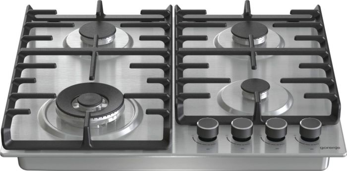 Варильна поверхня Gorenje GW642ABX