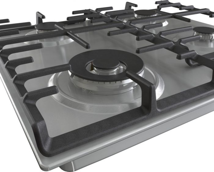 Варильна поверхня Gorenje GW642ABX