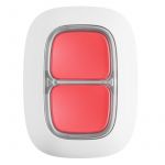 Кноипка тривоги Ajax DoubleButton White (38103.79.WH1)