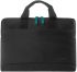 Сумка для ноутбука Tucano Smilza Slim Black (BSM15-BK)