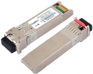 Модуль Step4Net SFP+d-20-1330-WDM-LC