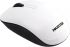 Миша бездротова Maxxter Mr-333-W White USB