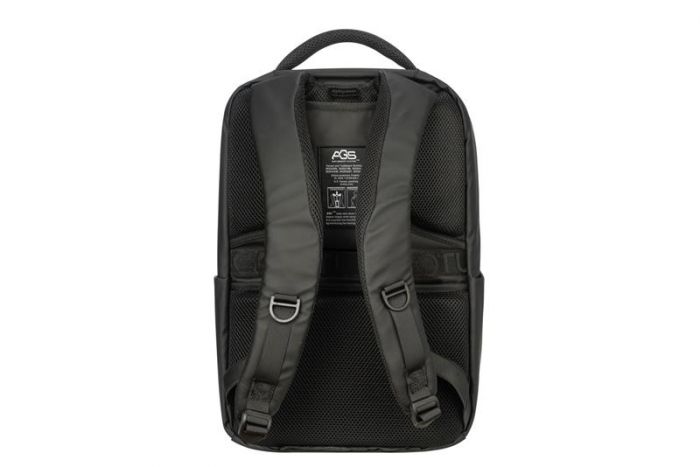 Рюкзак Tucano Marte Gravity AGS Blue (BKMAR15-AGS-B) 15.6"