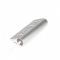 USB-хаб Maxxter 4 ports Silver (HU2A-4P-01)