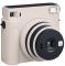 Фотокамера миттєвого друку Fujifilm Instax SQ1 Chalk White (16672166)