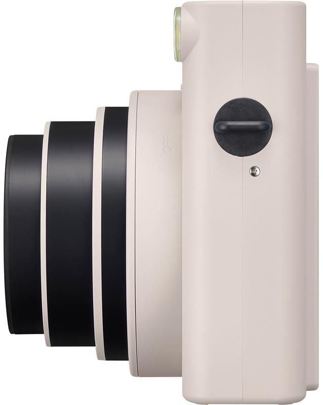 Фотокамера миттєвого друку Fujifilm Instax SQ1 Chalk White (16672166)