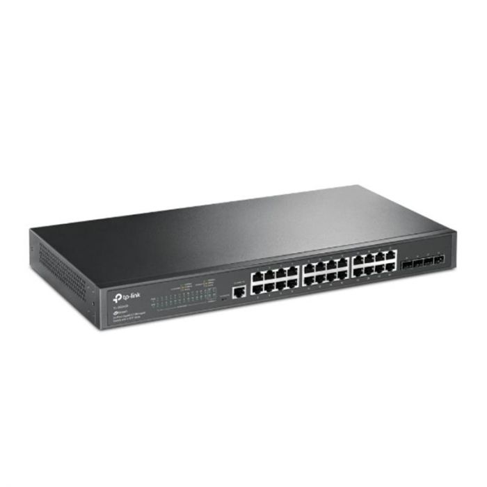 Комутатор TP-Link SG3428