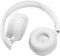Bluetooth-гарнітура JBL Tune 510BT White (JBLT510BTWHTEU)