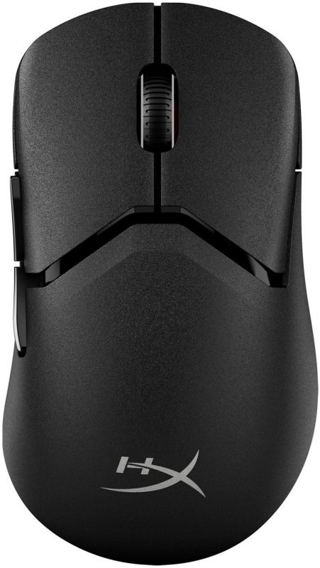 Миша HyperX Pulsefire Saga Pro Black (A2PB2AA)
