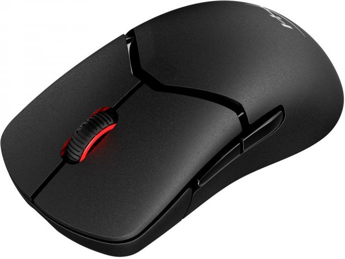 Миша HyperX Pulsefire Saga Pro Black (A2PB2AA)